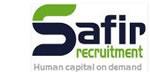Safir Recruitment